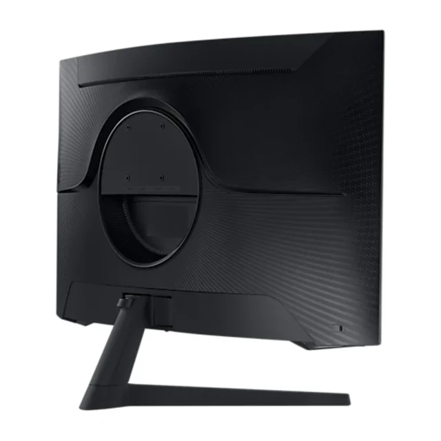 مانیتور گیمینگ گیگابایت مدل GS27QC-EK سایز 27 اینچ