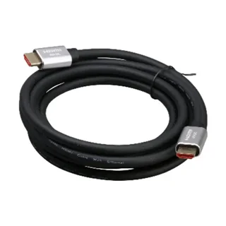 کابل HDMI واصل VASEL طول 2 متر نسخه 2.0 با پشتیبانی 4K