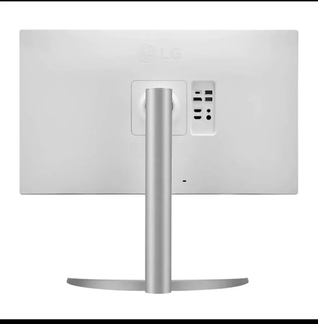 مانیتور 27 اینچ LG مدل 27UP850-NW