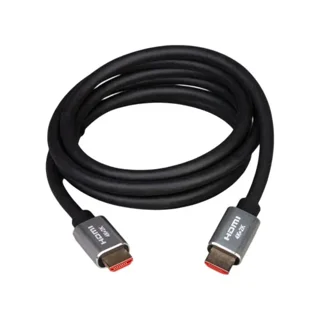 کابل HDMI واصل VASEL طول 1.5 متر نسخه 2.0 با پشتیبانی 4k